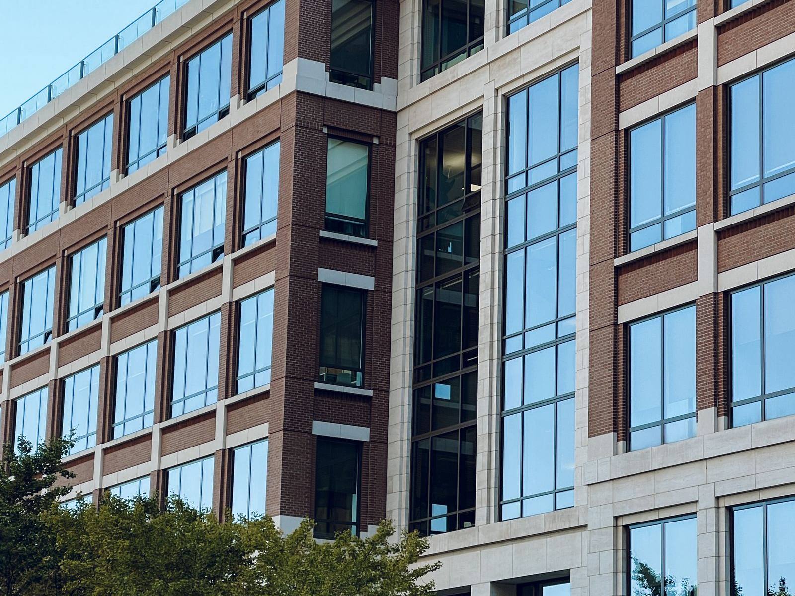 Commercial HVAC service in Surprise