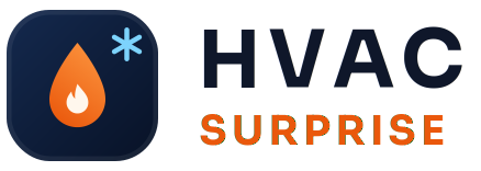 Surprise HVAC